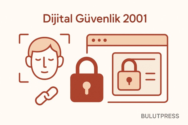PC Forum 2001'in Arayüz Fikirlerinden Hangisi Tuttu