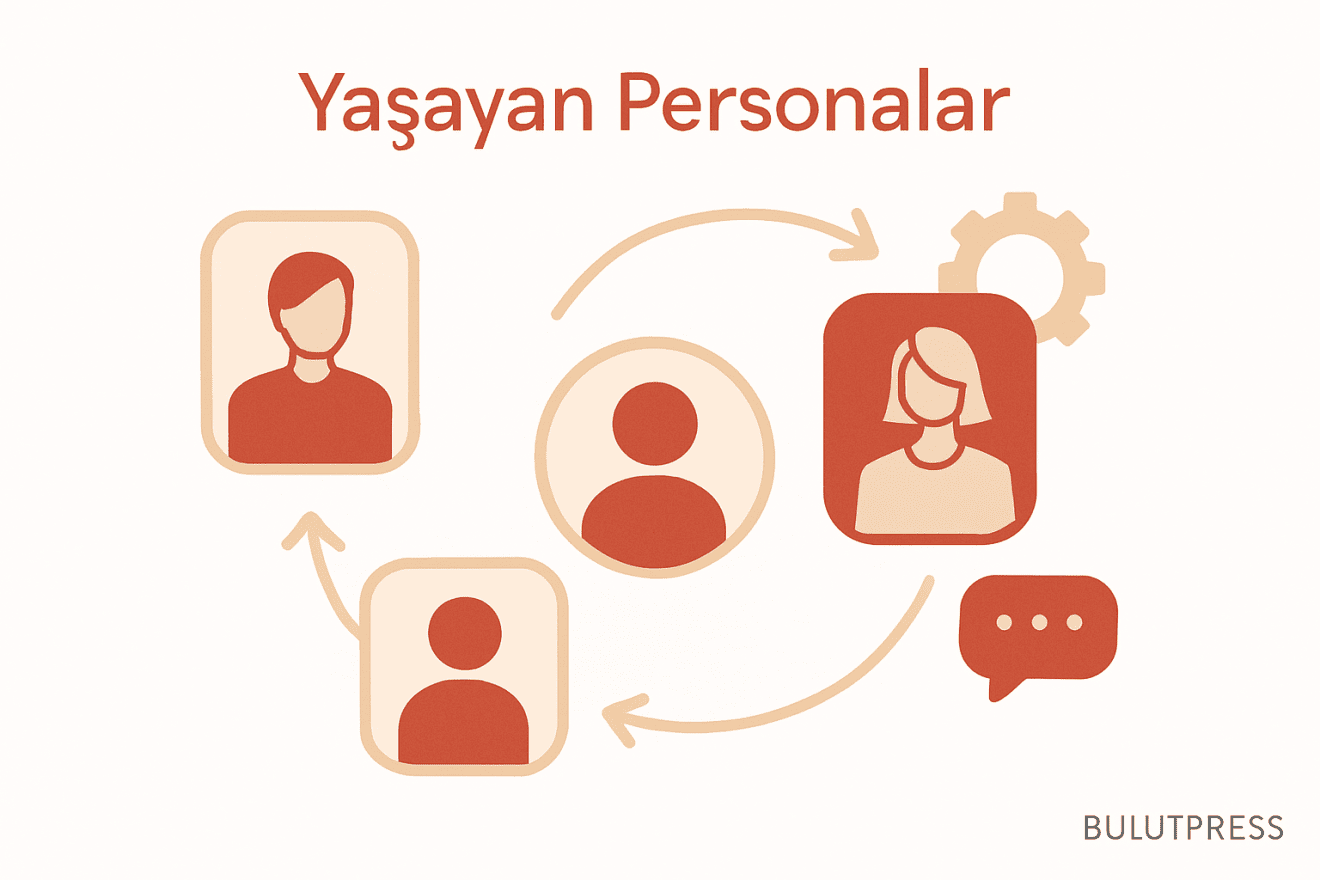 Yaşayan Persona: Bayatlama Belirtisi ve Sürüm Takibi