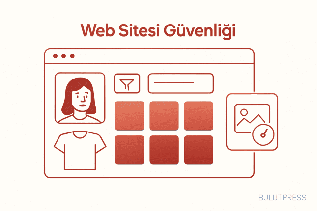 Web Sitesinde Görsel: Bilgi Taşıyan mı, Dolgu mu?