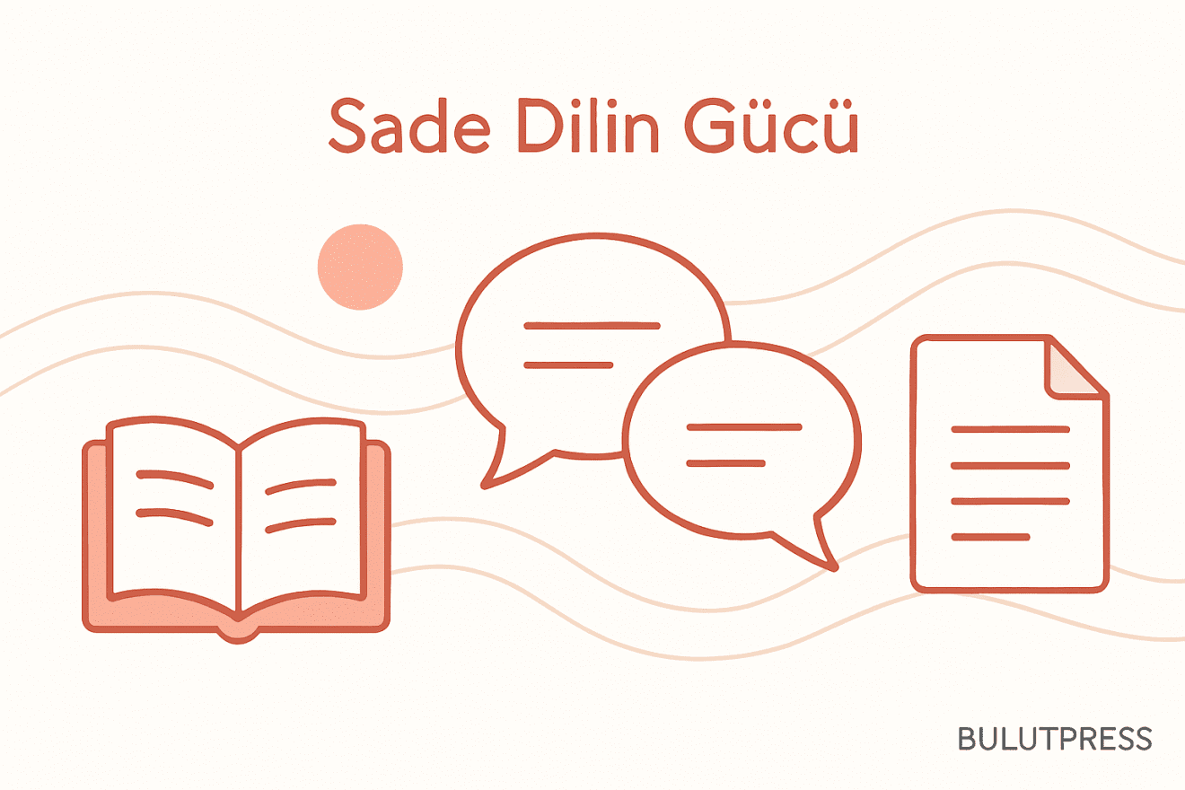 Türkçe Metinlerde Sadelik ve Okunabilirlik Ölçümü