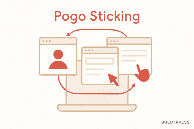 Pogo Sticking: Hangi Geri Dönüş Sorun, Hangisi Normal?