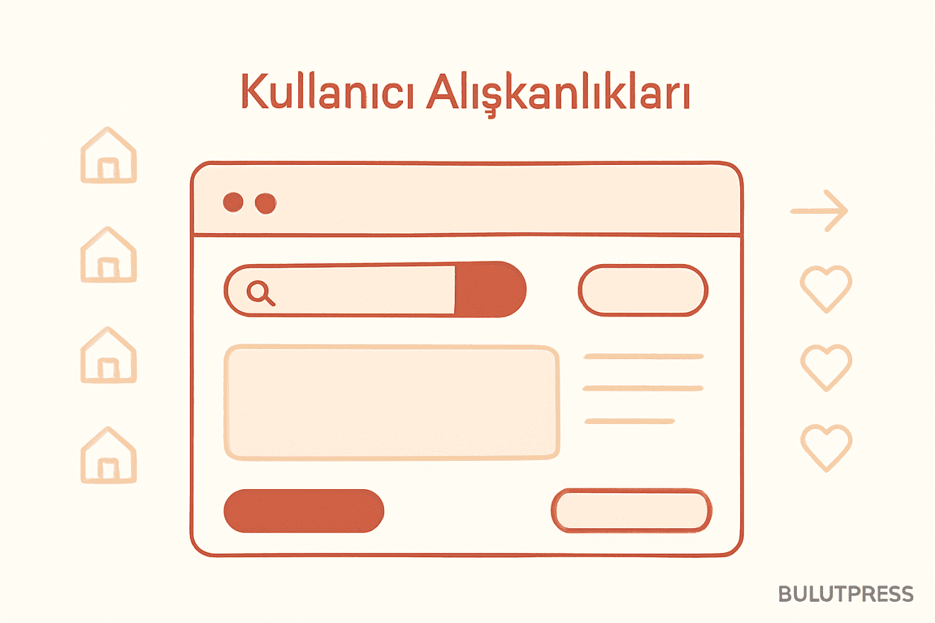 Arayüz Kalıbı Değişiminde Hata Neden Tekrarlar