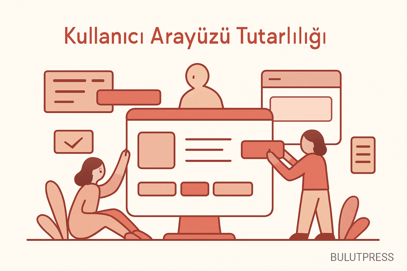 Ekip Büyürken Arayüz Tutarlılığı Nasıl Korunur?