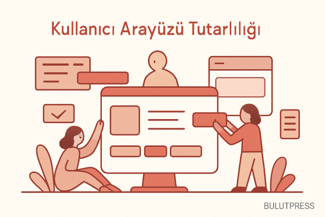Arayüz Tutarlılığını Dokümanla Değil Kodla Korumak