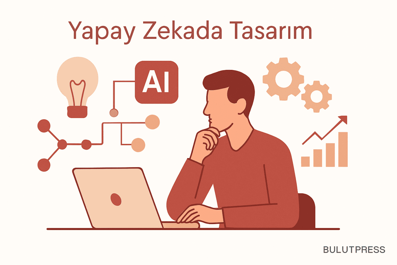 Tasarımcı ve Yapay Zeka Arasında İş Bölümü: Ölçüt ve Maliyet