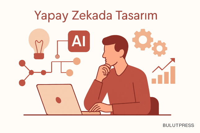 Yapay Zekaya Hangi Tasarım İşi Devredilir, Hangisi Devredilmez