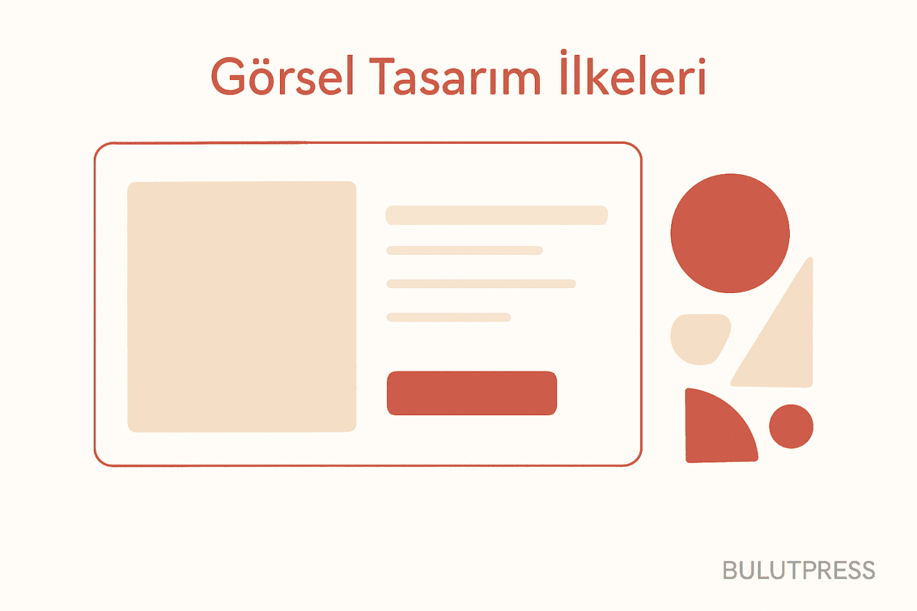 Ölçek, Boşluk, Kontrast: İlkeleri Sayıya Bağlamak