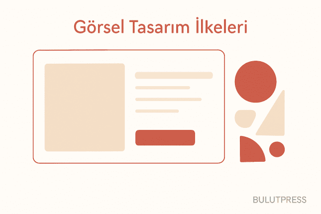 Beş Görsel Tasarım İlkesinin Ölçülebilir Karşılığı
