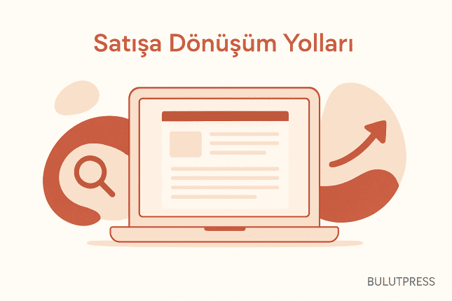 Bilgilendirici Yazıda Ürün Bağlantısı Nereye Konur