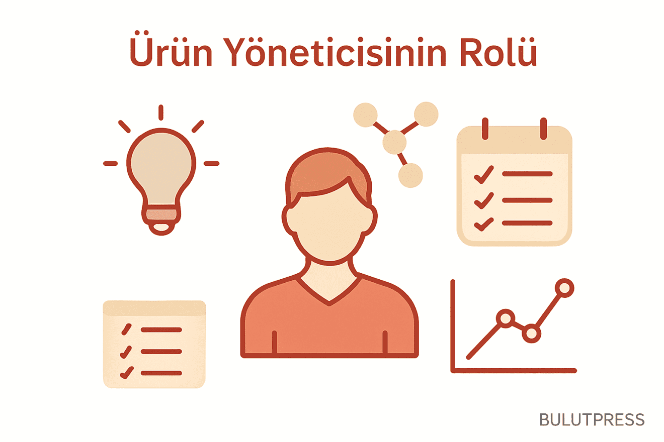 Ürün Yöneticisi ile Tasarımcı Arasındaki Yetki Sınırı Nerede?