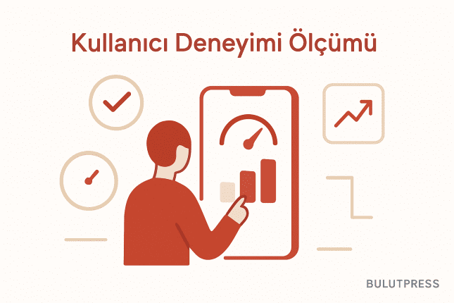 UX Benchmark Kurmak: Ölçümü Tekrarlanabilir Hale Getirmek