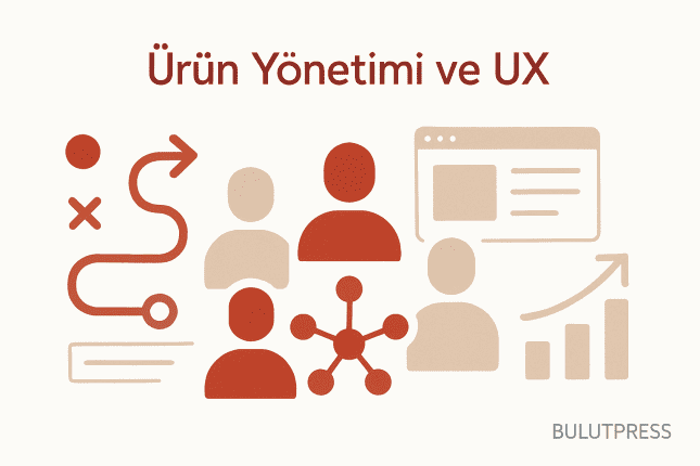 Ürün ve UX Terimleri: Hangi Kelime Hangi Kararı Değiştirir?
