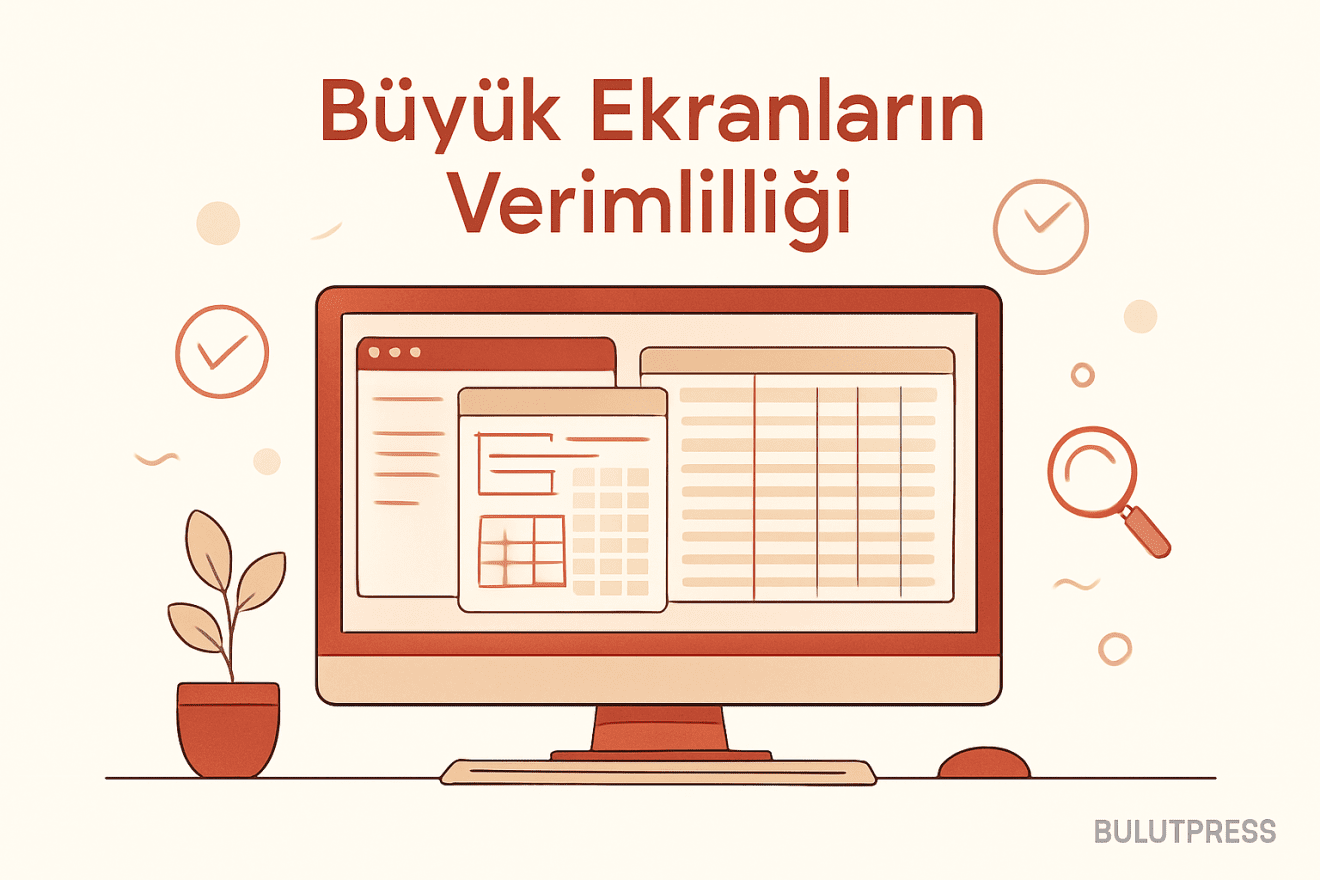 Verimlilik Ölçümünde Operasyon ve Görev Ayrımı