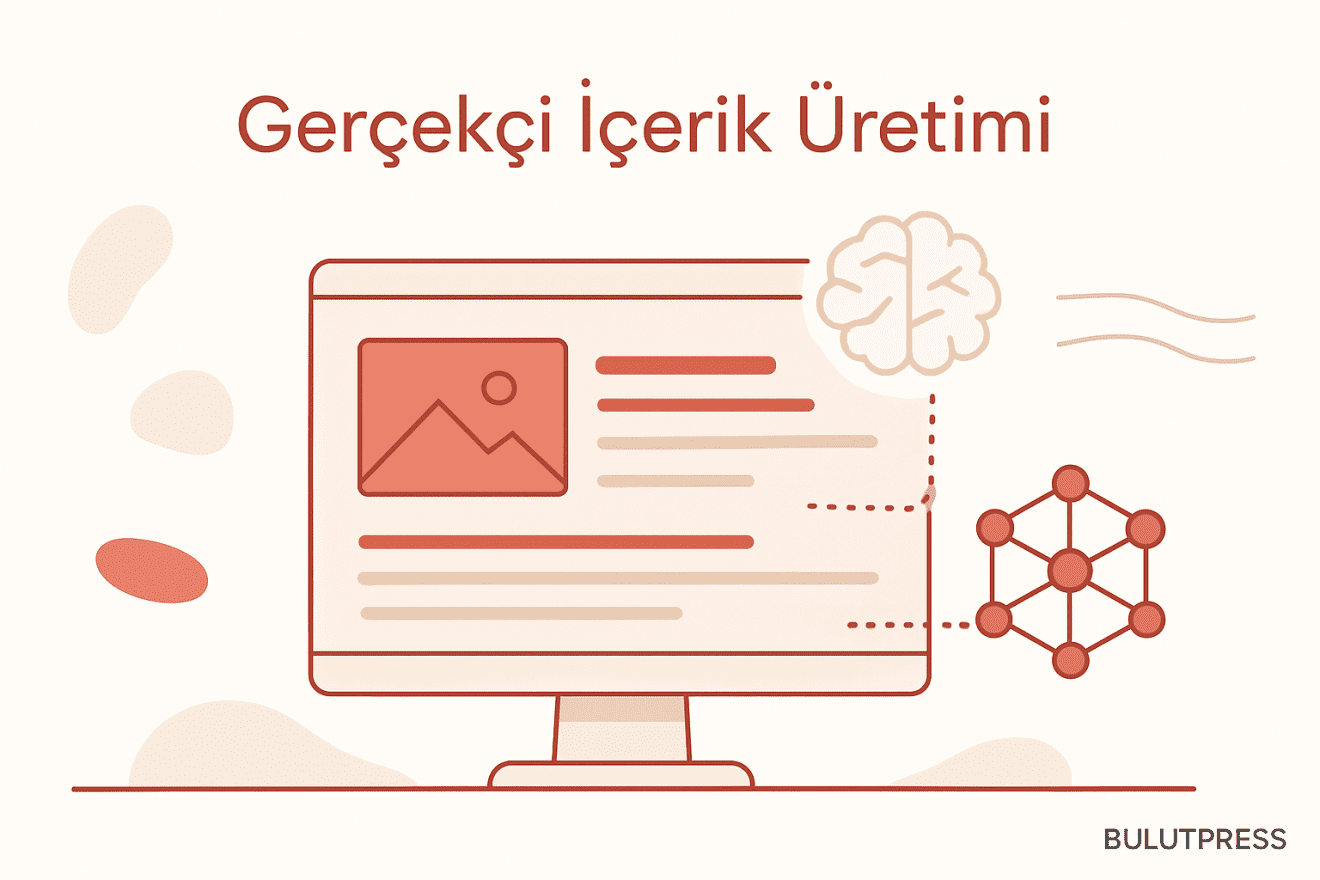Promptframe Yöntemi: AI ile Wireframe İçeriği Üretmek