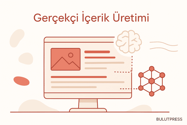 Promptframe: Wireframe'de Lorem Ipsum Yerine Gerçek İçerik