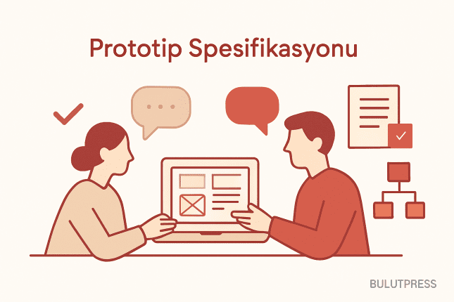 Prototip Spesifikasyonu: Neyi Yazmalı, Neyi Yazmamalı