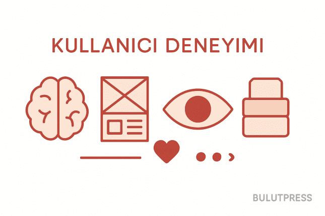 UX Psikolojisi: İlkeler Nerede Tutar, Nerede Tutmaz