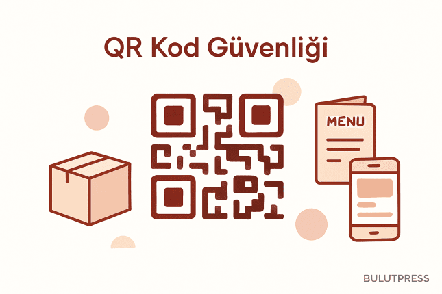 QR Kod Kullanımı: Nerede İşe Yarar, Nerede Yolu Uzatır