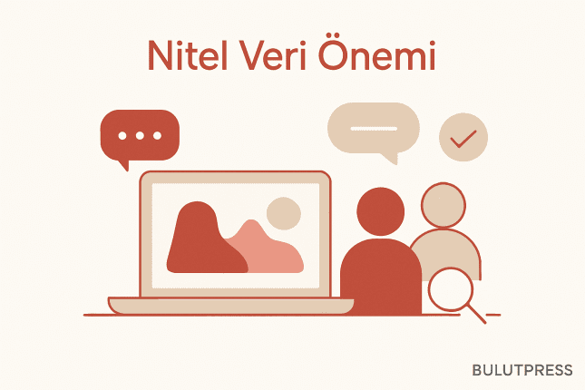 Nitel Veriyi Anekdottan Ayıran Şey: Prosedür