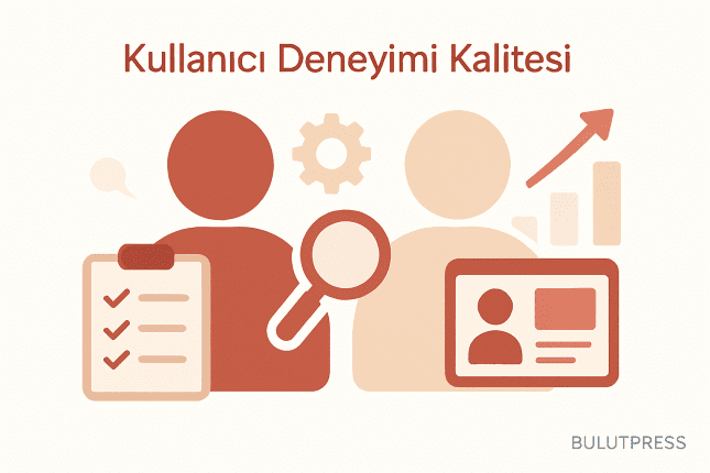 Kullanılabilirlik Hatalarını QA Sürecinde Ölçülebilir Kılmak