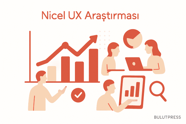 Nicel UX Araştırması: Örneklem, Trafik ve Ölçüt Sorunu