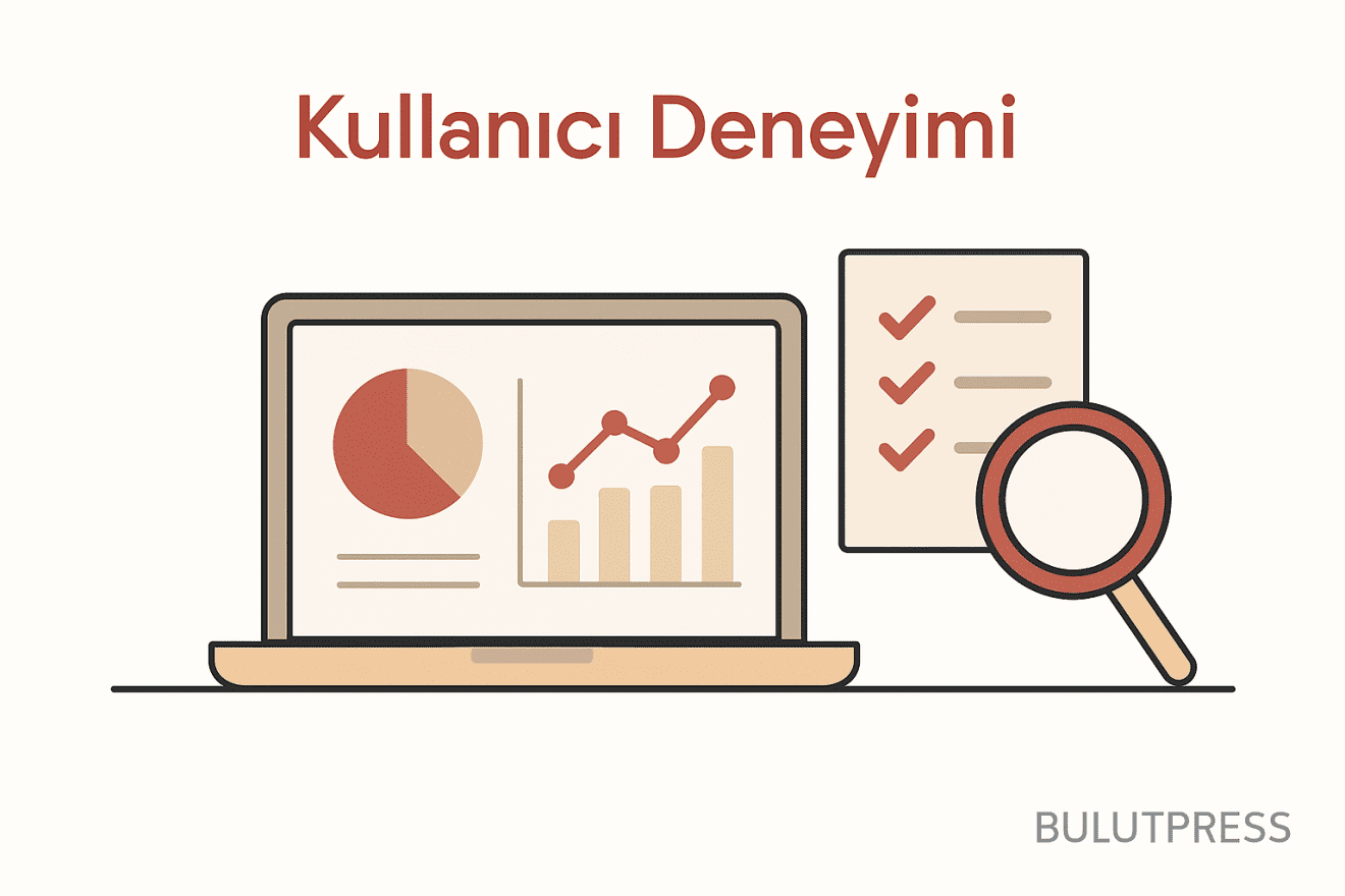 Kuantitatif UX yöntemleri: örneklem, istatistiksel güç ve ölçüm hataları