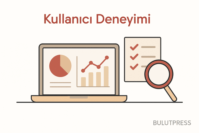 Kuantitatif Kullanıcı Araştırması: Hangi Sayı Neyi Kanıtlar?