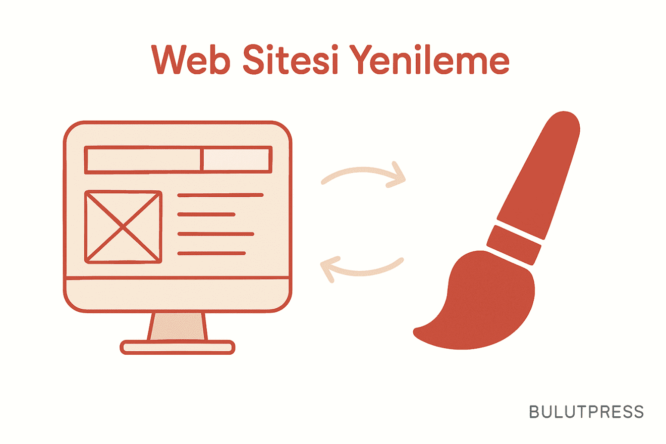 Redesign mi Artımlı İyileştirme mi? Karar Kriterleri ve Ölçüm