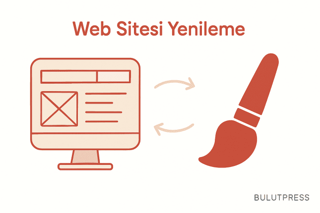 Site Yenileme: Radikal Redesign mı, Artımlı Değişim mi?