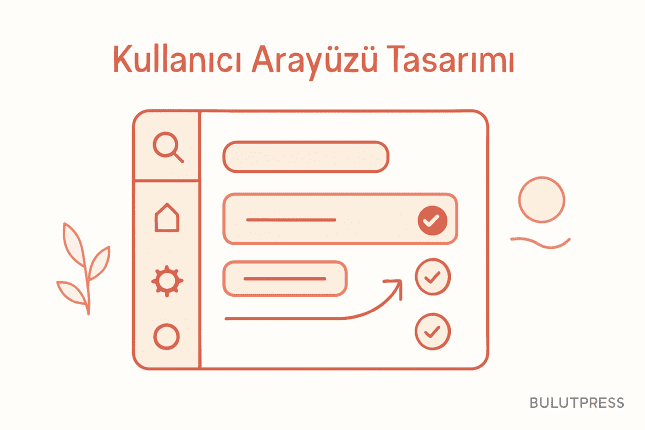Arayüzde Tanıma ve Hatırlama: Görünürlüğün Nerede Ters Döndüğü