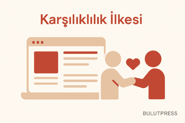 Karşılıklılık İlkesi: Değeri Ne Zaman Verip İzni Ne Zaman İstemeli