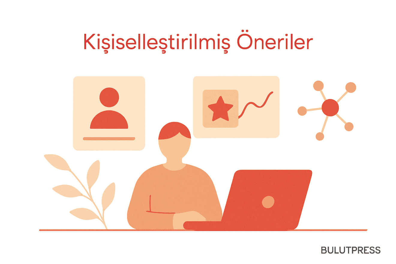 Öneri Sistemleri: Soğuk Başlangıç, Veri Pazarlığı ve Hata Maliyeti