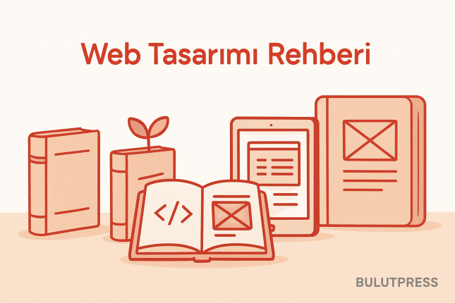 Web Tasarım Kitapları: Hangisi Hâlâ Geçerli, Hangisi Değil