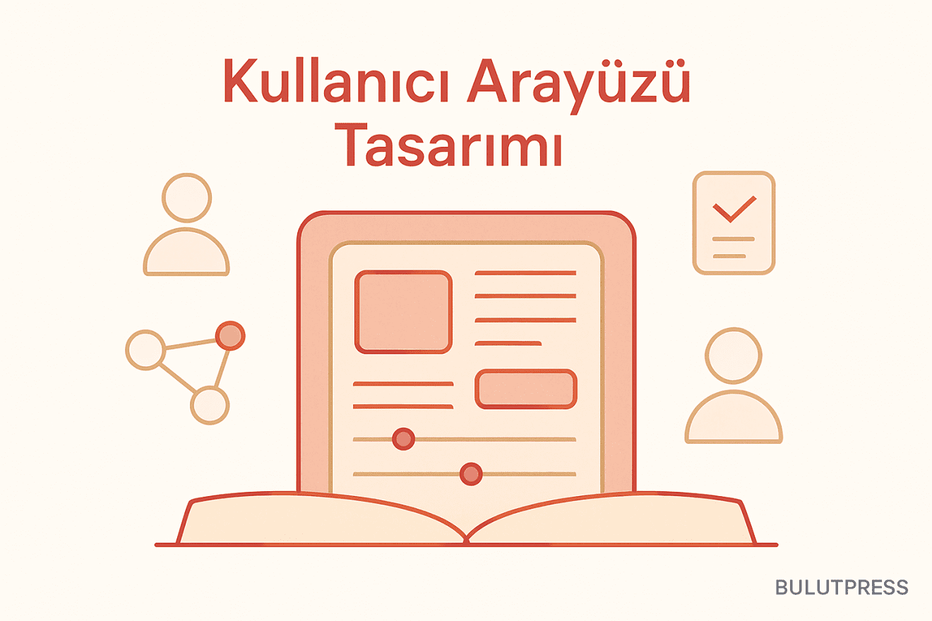 UI Tasarımı Kitap Listesi: Okuma Sırası ve Eskiyen Bölümler