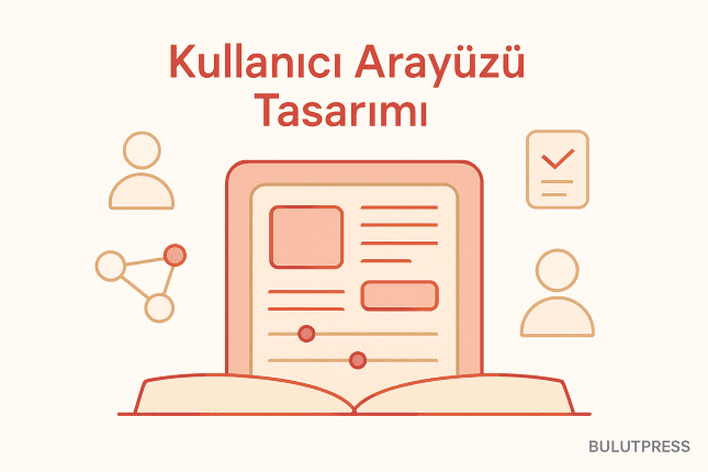 Arayüz Tasarımı Kitapları: Hangi Sırayla Okunur
