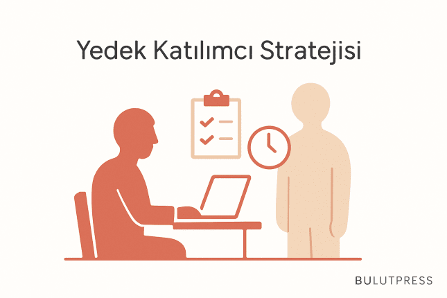 Yedek Katılımcı (Floater) Stratejisi Ne Zaman İşe Yarar?