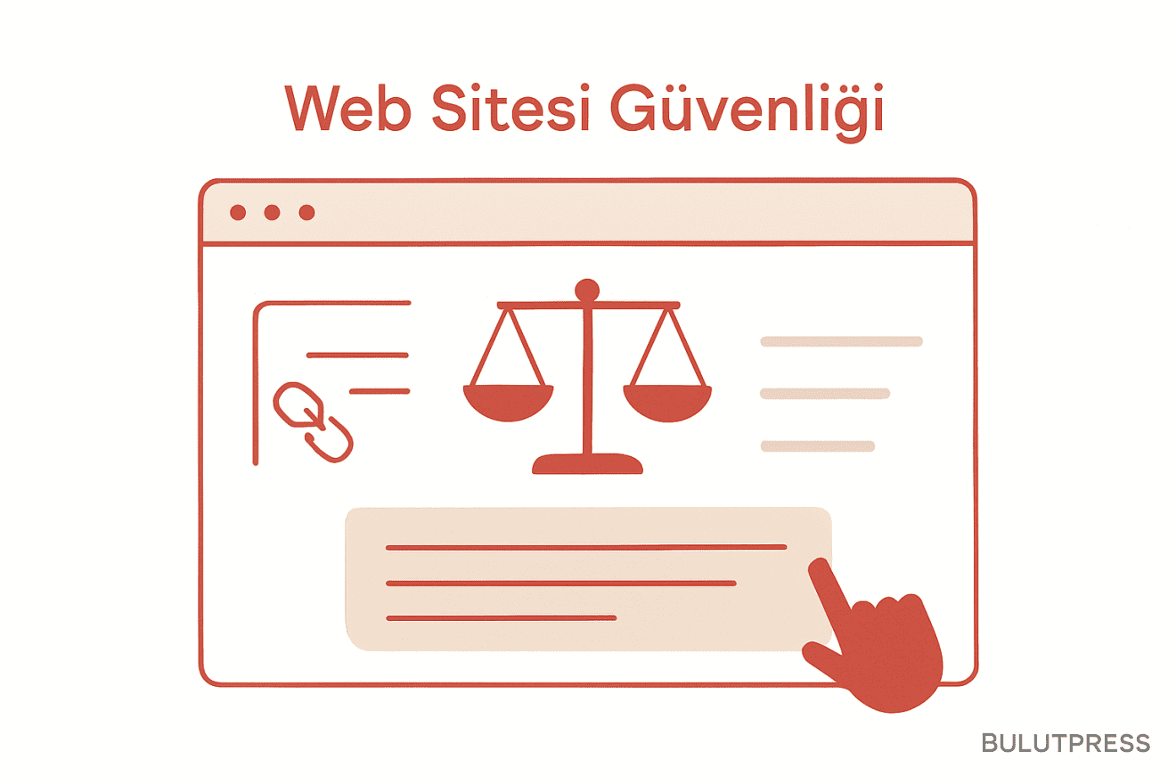 Özet kutusu, açılır bölüm, onay kaydı: yasal metin tasarımı