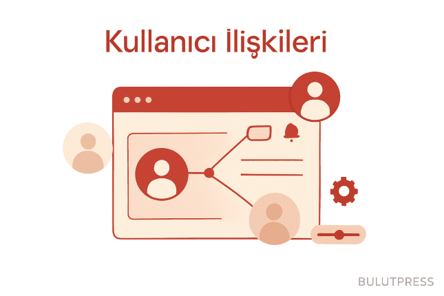 Web Sitesinde Kullanıcı İlişkisi: Tanımadığınız Ziyaretçiyle Başlamak