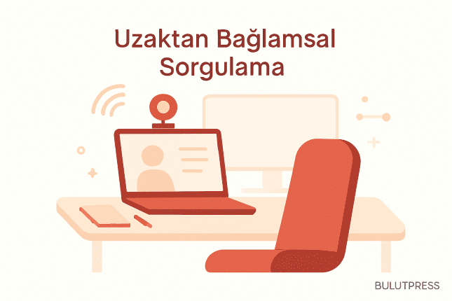 Uzaktan Bağlamsal Sorgulama: Neyi Görürsünüz, Neyi Kaçırırsınız