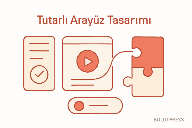 Arayüz Karmaşıklığı: Silmek Değil, Doğru Yere Taşımak