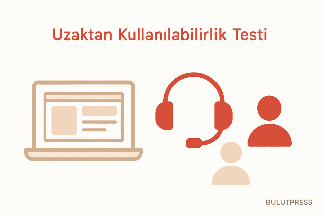 Moderatörlü ve Moderatörsüz Uzaktan Testin Gerçek Maliyeti