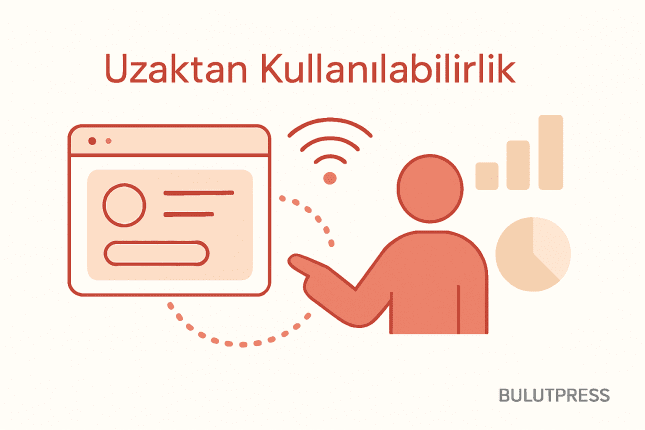 Uzaktan Kullanılabilirlik Testi: Hangi Yöntemi Ne Zaman Seçmeli
