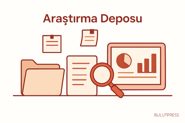 Araştırma Deposu: UX Bulgularını Bulunabilir Tutmak