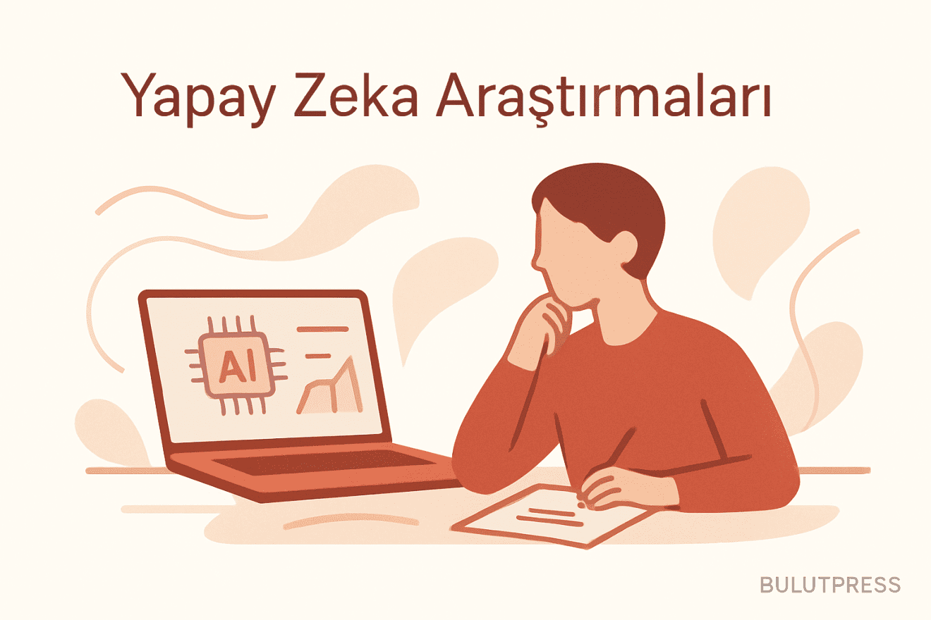 UX Araştırma Sürecinde Yapay Zeka Kullanımının Sınırları
