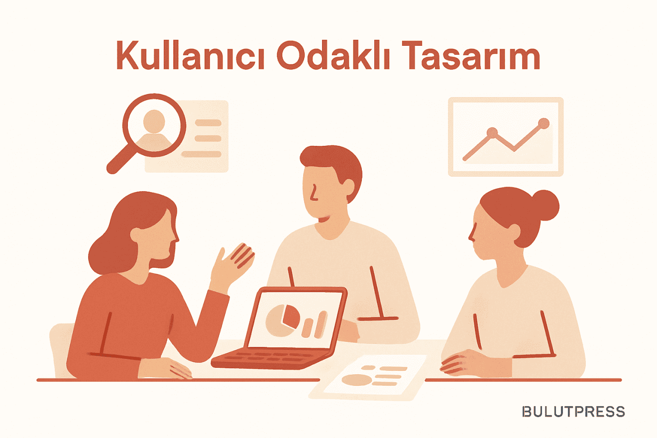 Ekibi İkna Etmek: Kullanıcı Testi, Beş Kullanıcı Kuralı ve Kanıt Seçimi