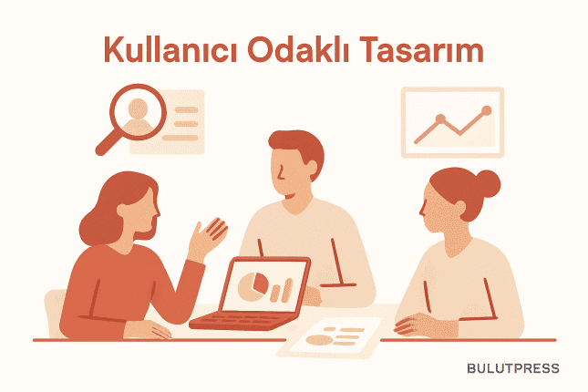 Kullanılabilirlik Önerilerini Kabul Ettirmenin Yolu: Ekibi Teste Sokmak