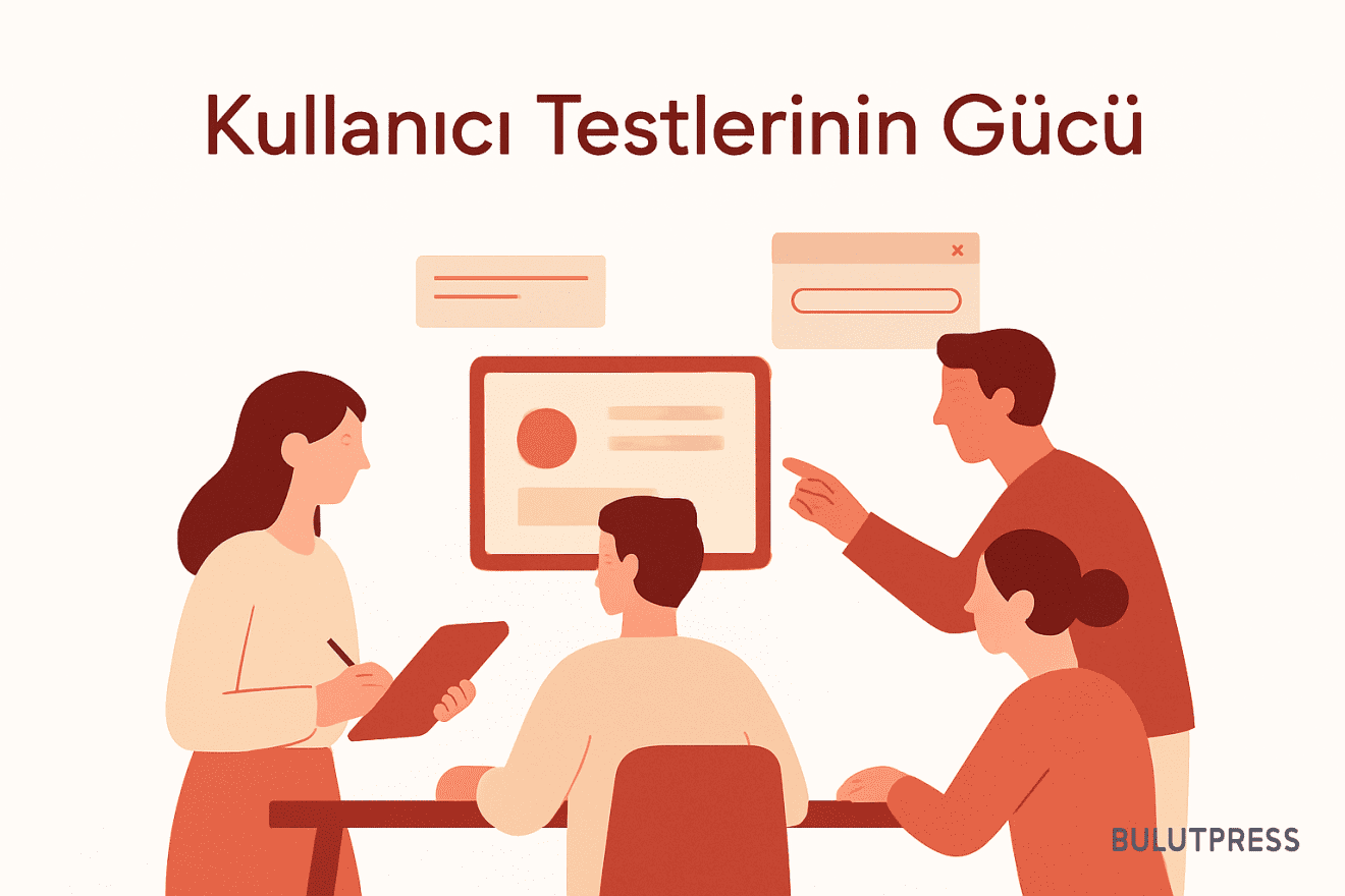 Az Katılımcılı Kullanıcı Testinde Bulgu Savunması ve Örneklem Sınırları
