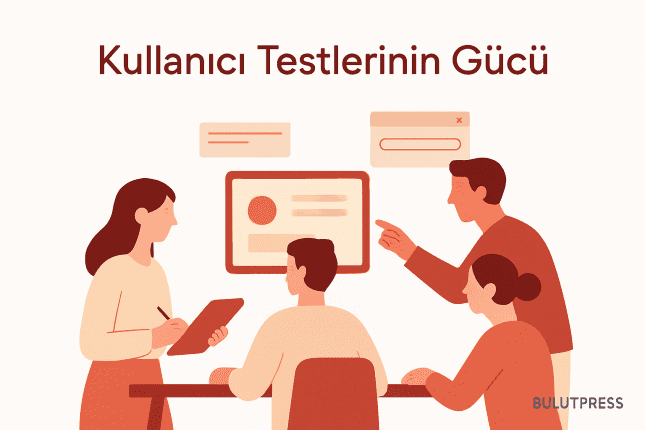 Küçük Örneklemli Kullanıcı Testi Neyi Kanıtlar, Neyi Kanıtlamaz