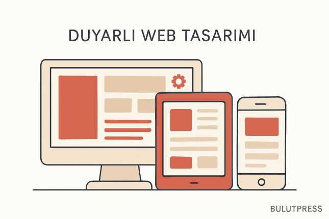 Responsive Tasarımda Düzen Küçülürken Deneyim Küçülmesin