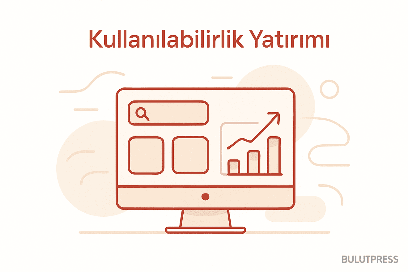 Usability ROI Rakamlarına Neden Temkinli Bakmalı?